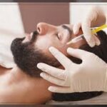 Male Botox Treatments by the Best Plastic Surgeon in Dubai