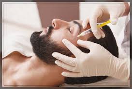 Male Botox Treatments by the Best Plastic Surgeon in Dubai