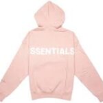 Essentials Hoodie