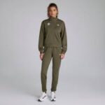 Essentials Tracksuit