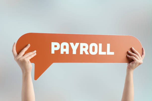 payroll management
