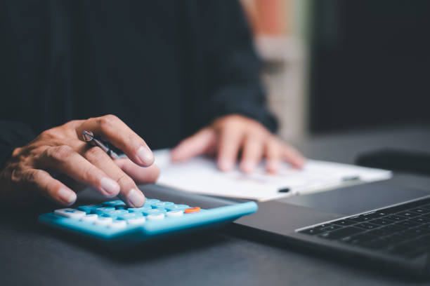 Tax advisor in Reading
