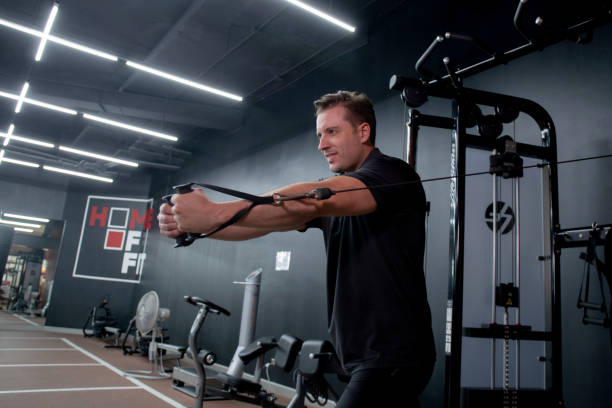 Workout classes Villeray