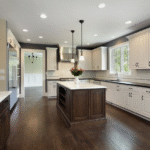 kitchen remodeling