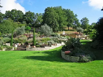 landscaping services