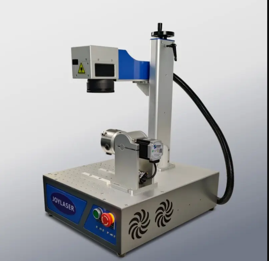 laser equipment supplier