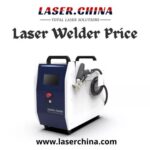 laser welder price