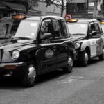 London minicab service