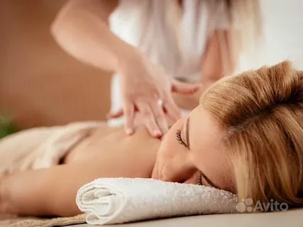 massage therapist