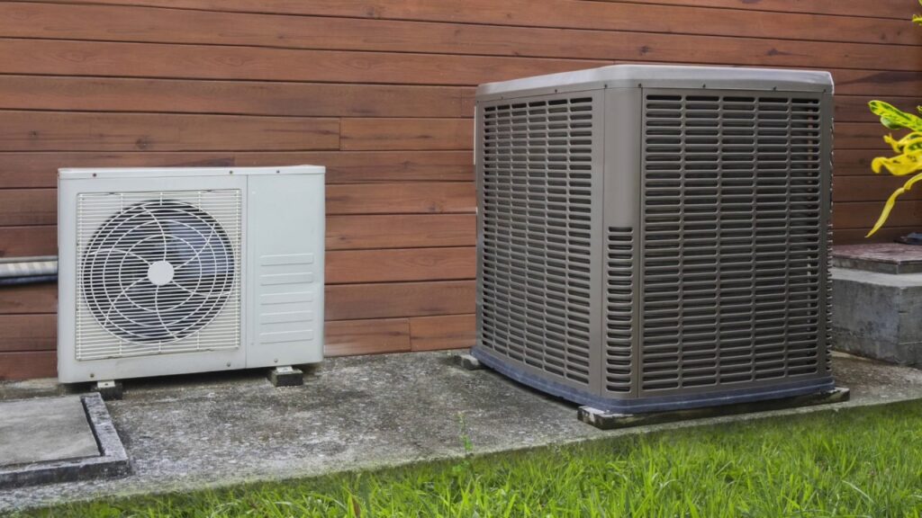 HVAC System