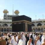 Umrah packages 2025