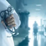 medicine clinic