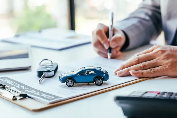 Rent a Car Dubai
