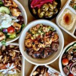 Why Mediterranean Restaurants in Las Vegas Are Great for Clean Eating?