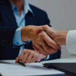 mergers & acquisitions services
