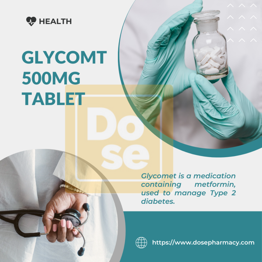 Why Metformin Is the First Choice for Type 2 Diabetes