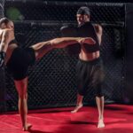 mixed martial arts in Central Austin TX