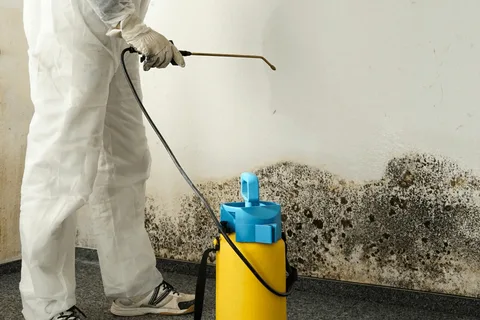 mold remediation services