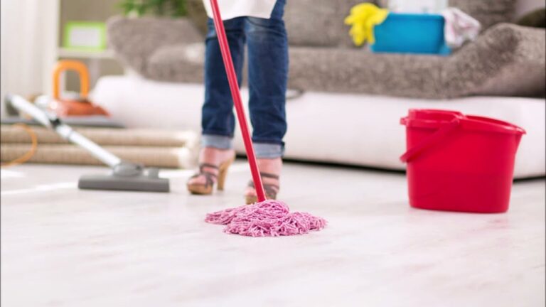 move out cleaning services Mesa AZ