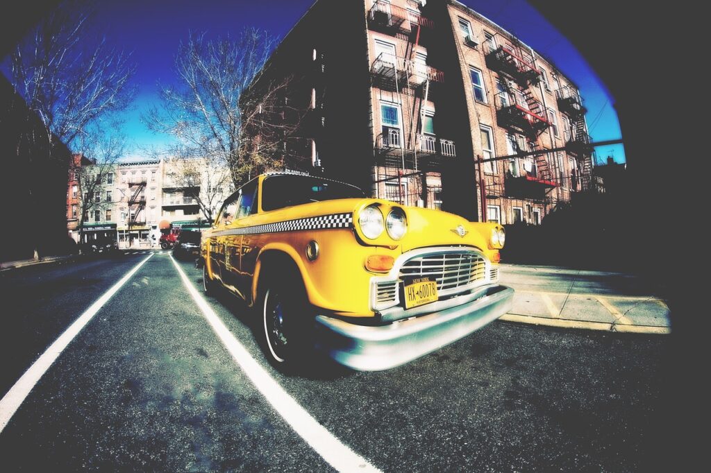 Stoke on Trent Taxi