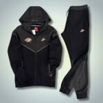 nike tech fleece tracksuit syna world
