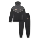 nike tech fleece x syna world