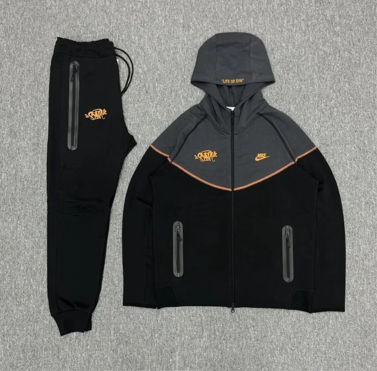 nike x syna world tech fleece