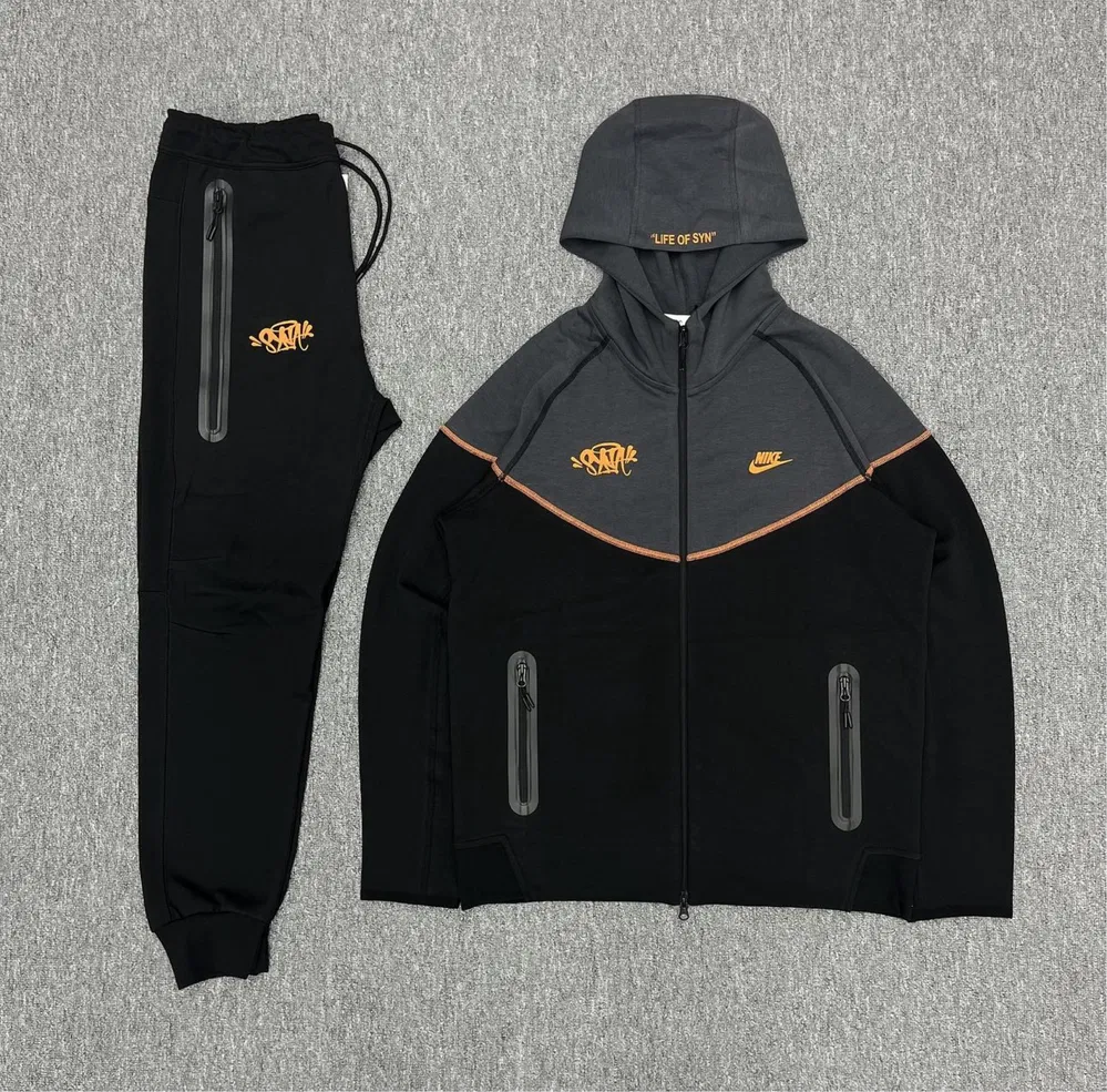 nike x syna world tech fleece