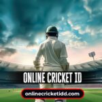 online cricket id