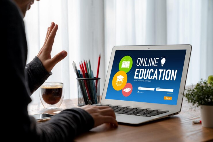 online education