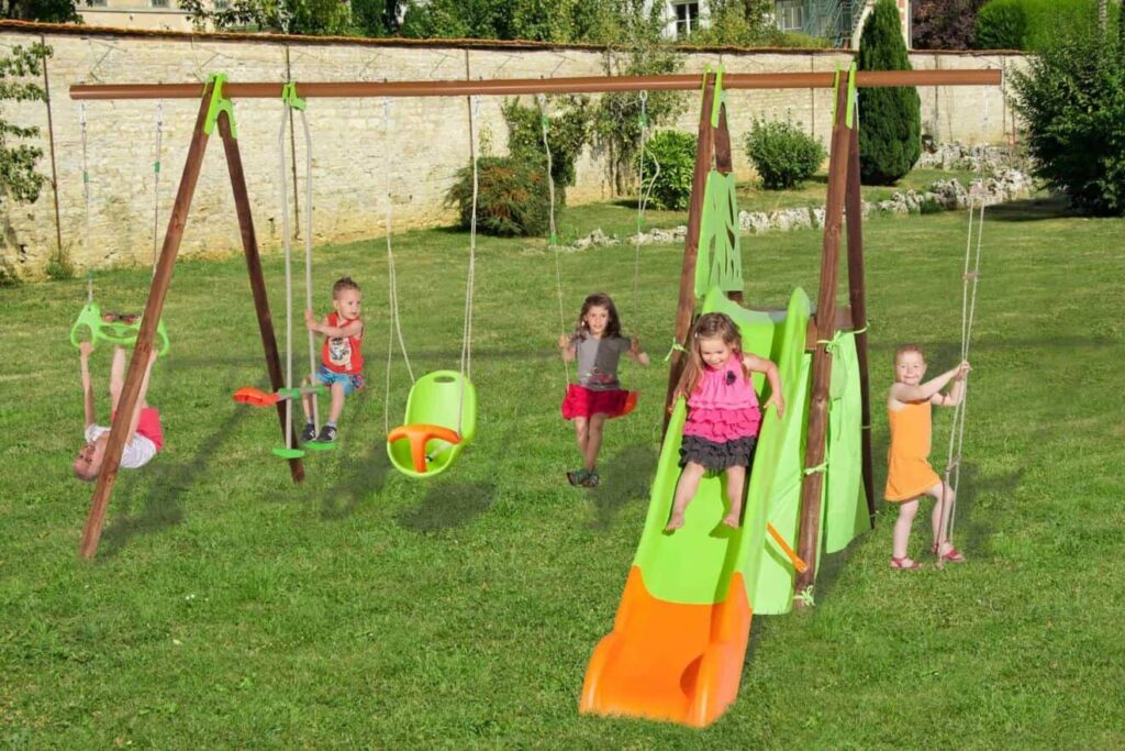 outdoor activities for kids
