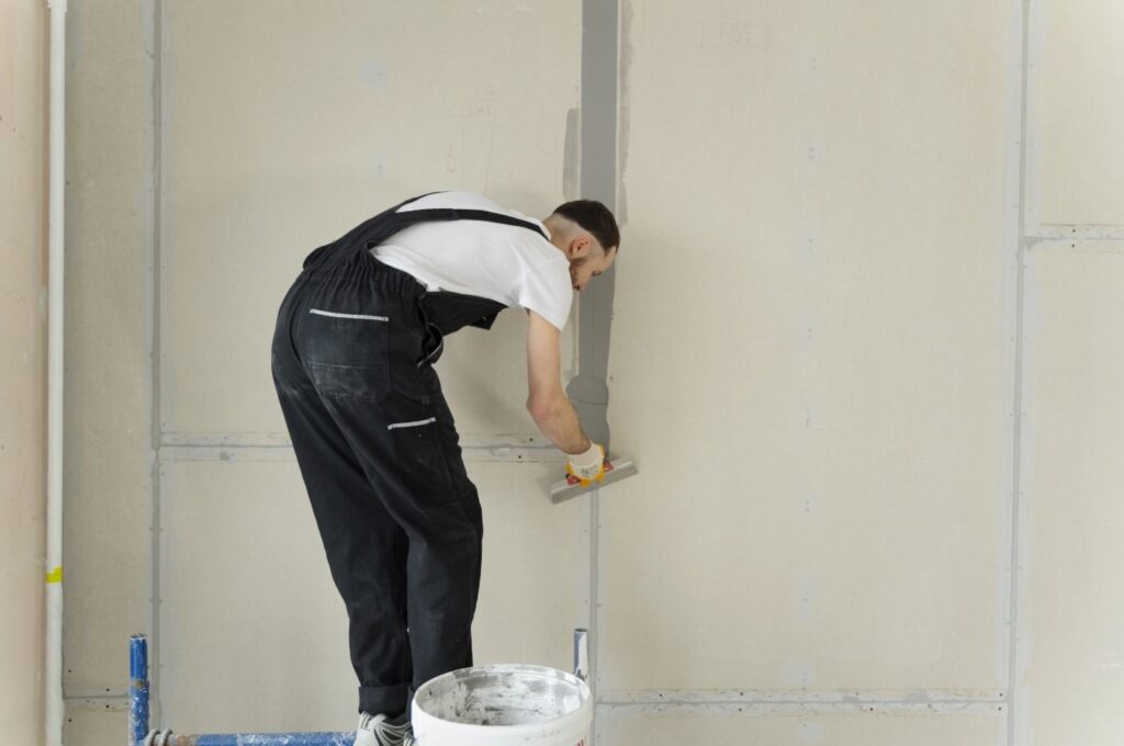 interior painters