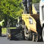 paving companies