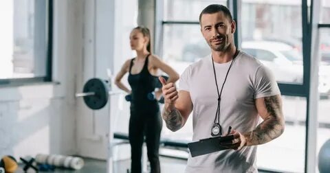 personal trainers in Beaverton OR