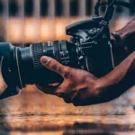 photography service