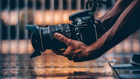 photography service