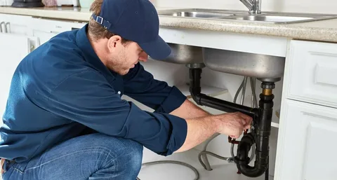 plumber