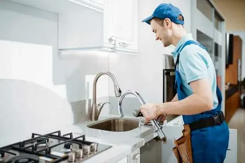 plumber