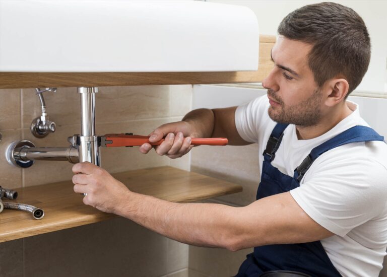 plumber