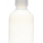 polycarbonate laboratory bottles