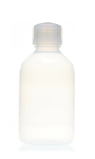 polycarbonate laboratory bottles