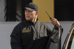 Bodyguard services Dubai