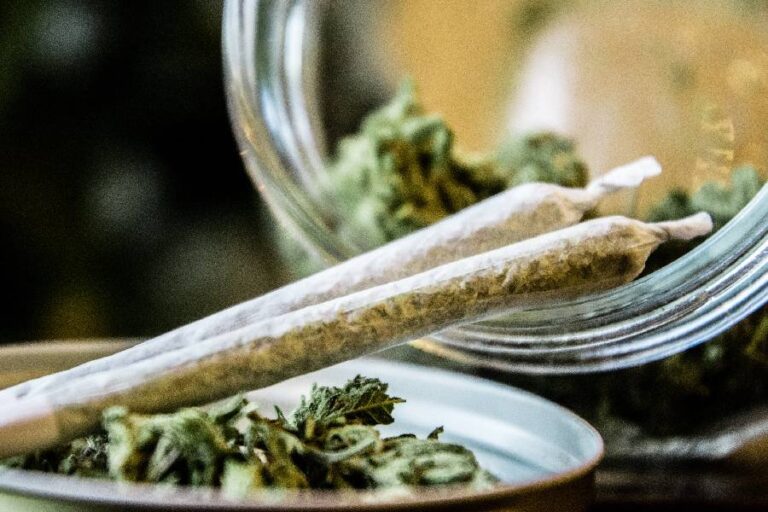 What Are THCA Pre-Rolls?