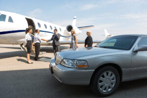 private tour services