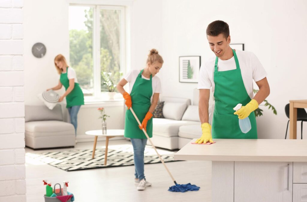 Gentle and Deep Area Rug Cleaning Services Available in Miami