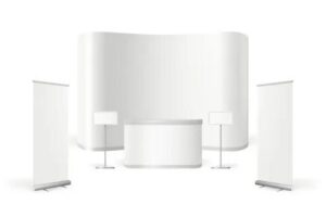 promotional display stands in Tucson AZ