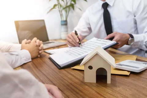 property selling services