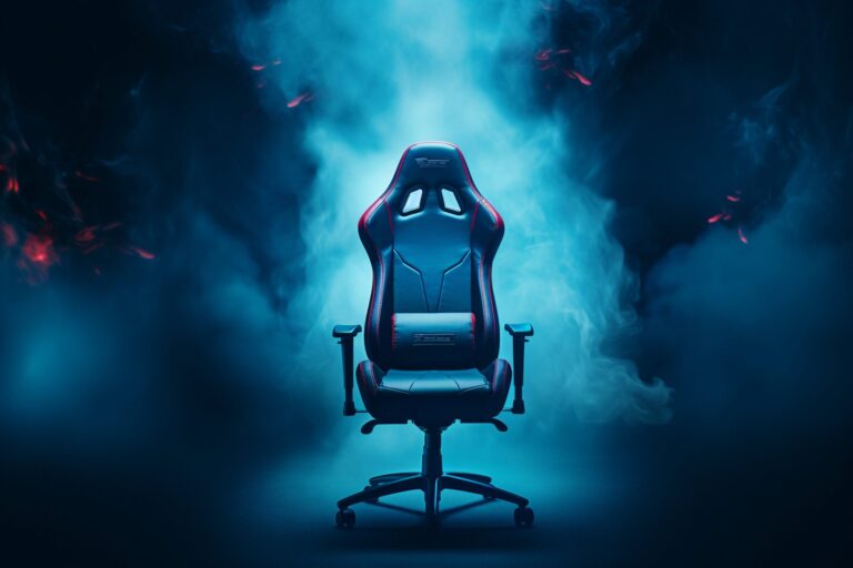 gaming chair