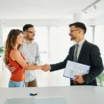 real estate agent
