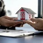 real estate consultant